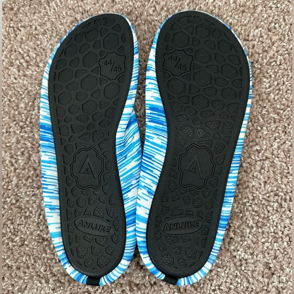 Men’s Water Aqua Shoes